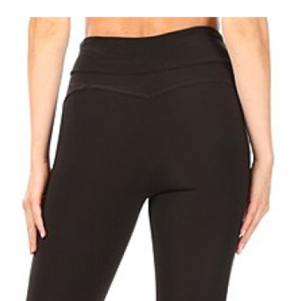 Pants - Stretchy